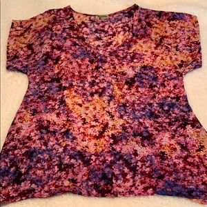 Show Me Your Mumu Top